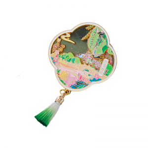 Pegatina del refrigerador