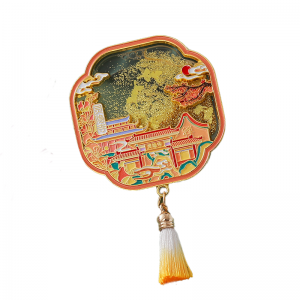 Pegatina del refrigerador