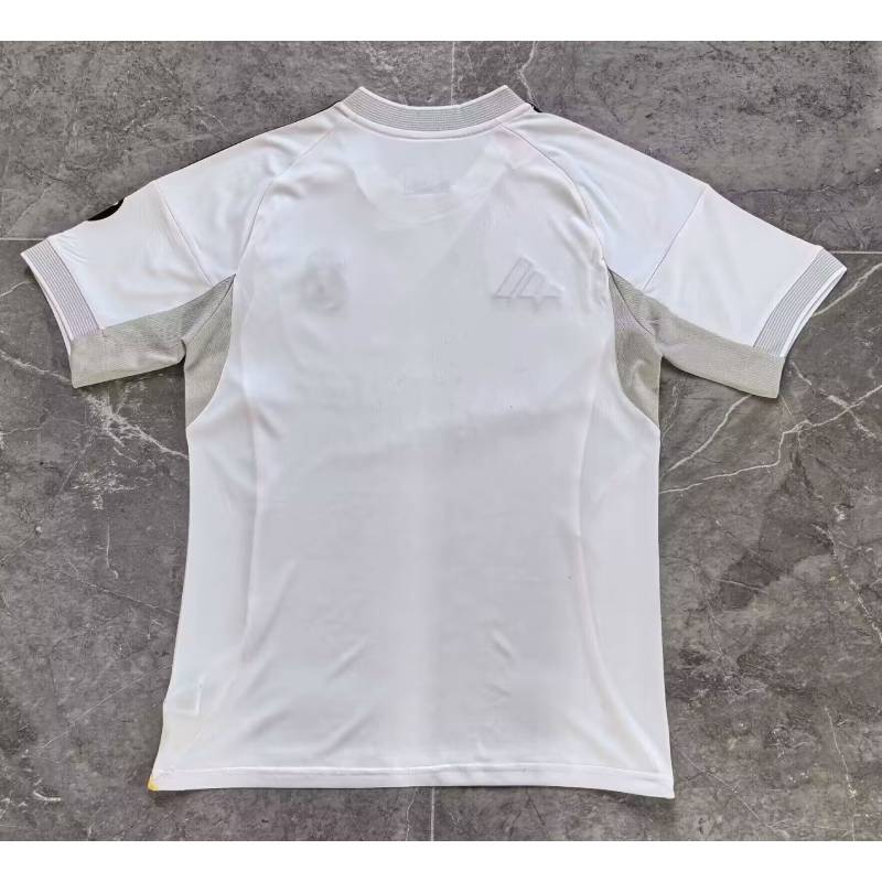 Real Madrid 25/Jersey de 26 temporada en casa