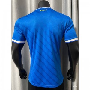 25/26 Jersey de la temporada 2 de la temporada 2 del Real Madrid