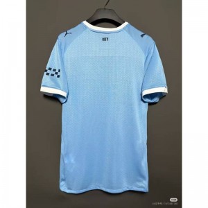 25/26 Manchester City\\Jersey de casa