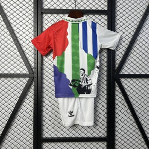 25/26niños Real Betis Special Edition