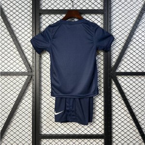 24/25niños Psgchampion Edition Tamaño del hogar: 16-28