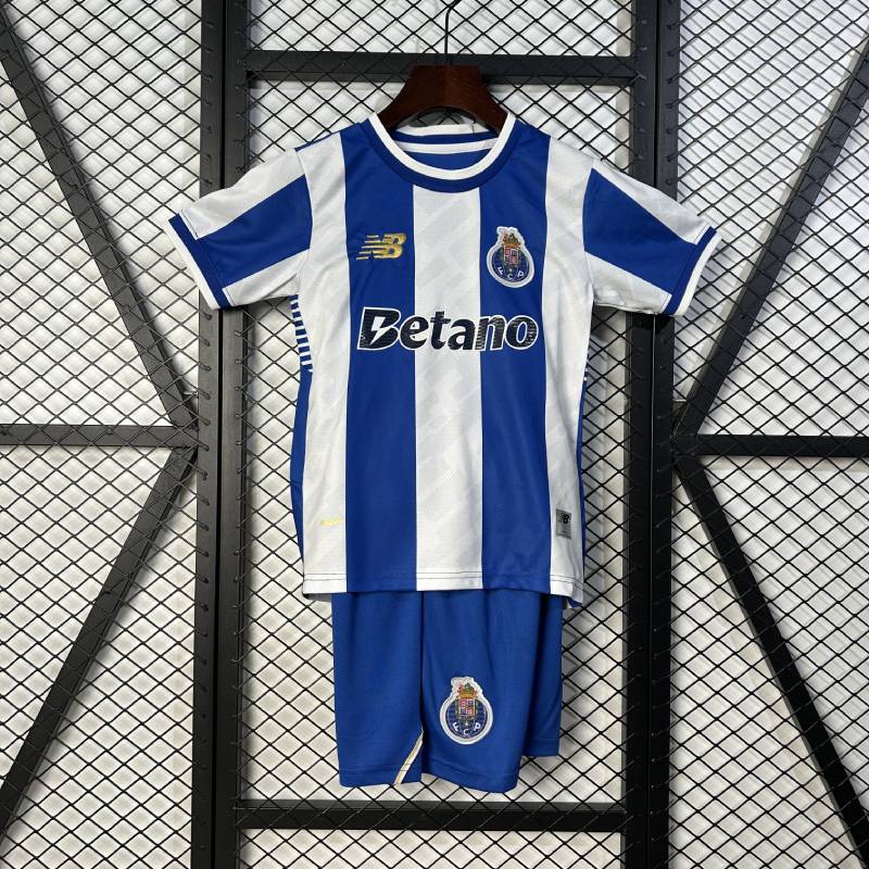 25/26niños Porto Tamaño del hogar: 16-28