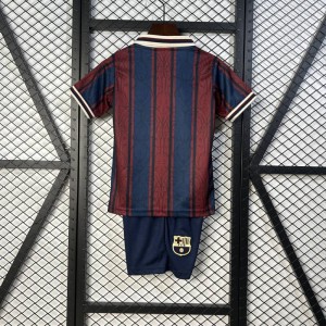 25/26niños Edición especial de Barcelona