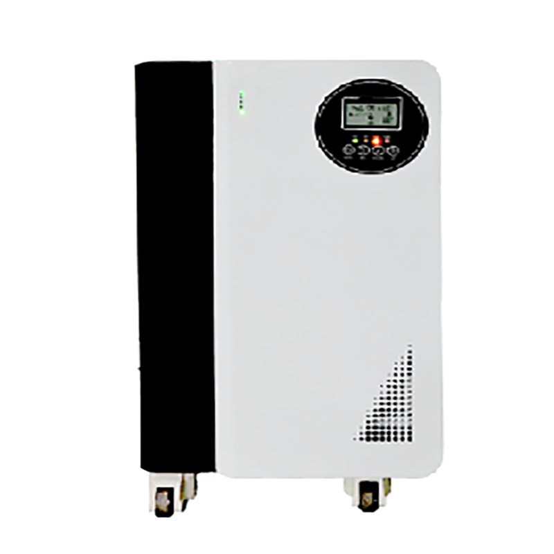 Equipo de batería de almacenamiento de energía doméstica