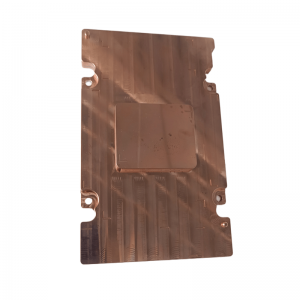 Procesamiento de máquinas