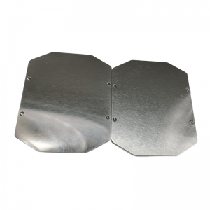 Disipador de calor extruido