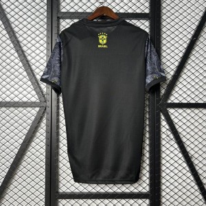 2025 Jersey de la edición especial de Brasil-Xxl