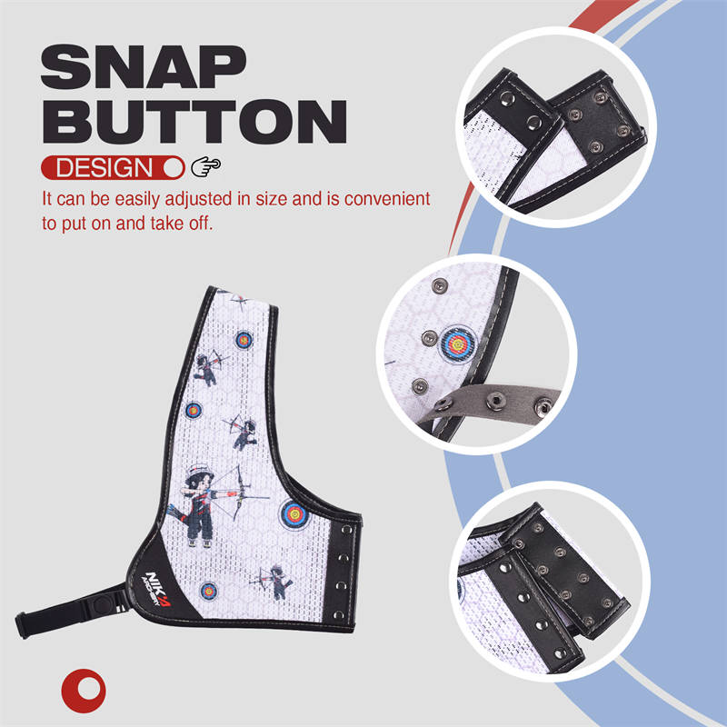 Nika tiro con arco 440028 S/METRO/Petoniña tiro con arco L