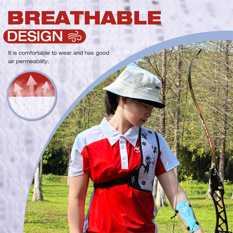 Nika tiro con arco 440028 S/METRO/Petoniña tiro con arco L