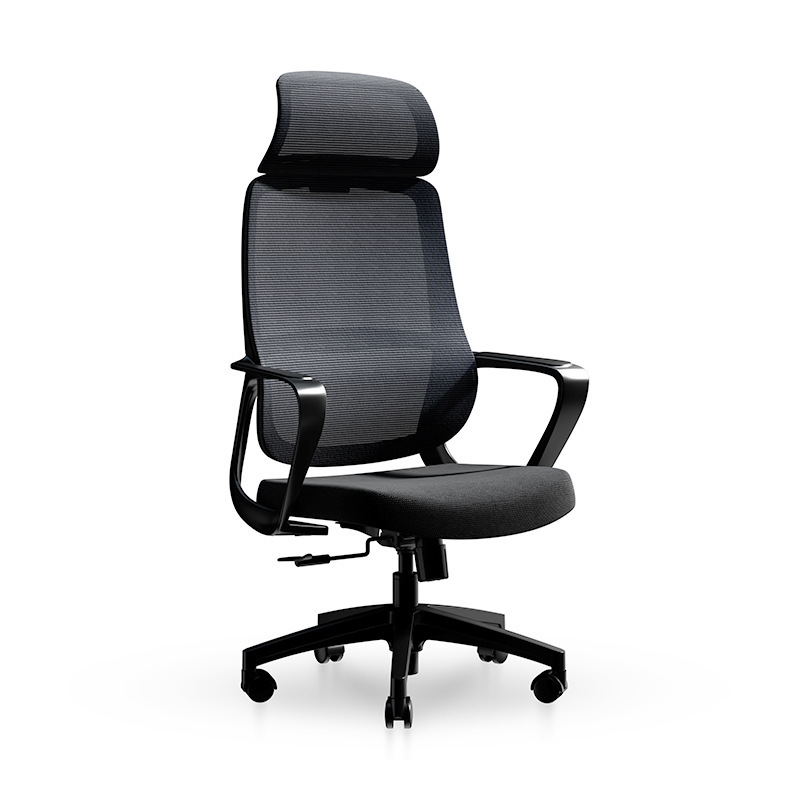 Modelo DRM-Silla ejecutiva de lujo premium 180 - Diseño moderno y elegante con ruedas giratorias, función reclinable, transpirabilidad de malla para juegos, estudios y uso en la oficina