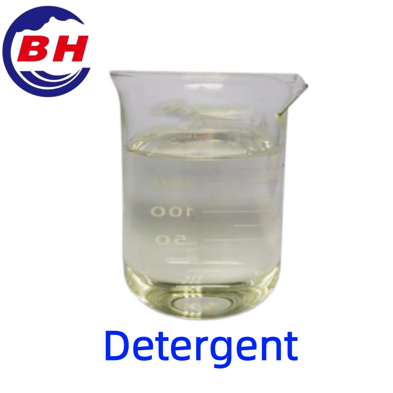 Detergente H8402