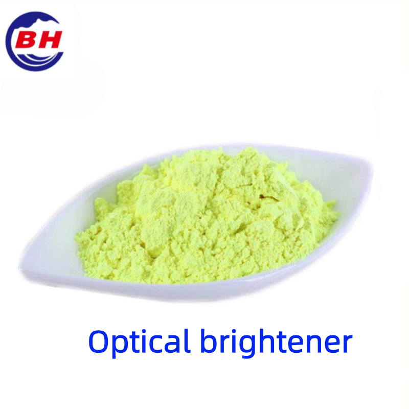 Abrillantador óptico H860