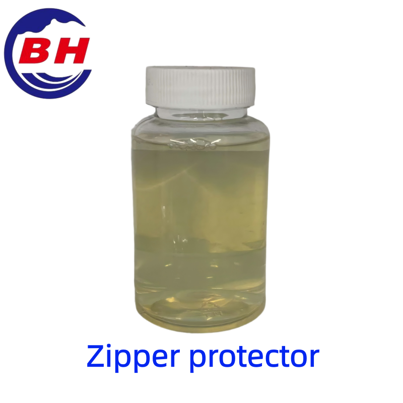 Protector de cremallera H8926