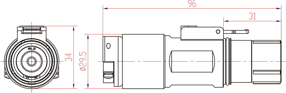 1665562502.png CC300 Straight Plug mounting dimension.png